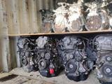 2AZ-FE Двигатель 2.4л АКПП АВТОМАТ Мотор на Toyota Camry (Тойота… за 71 200 тг. в Алматы – фото 2
