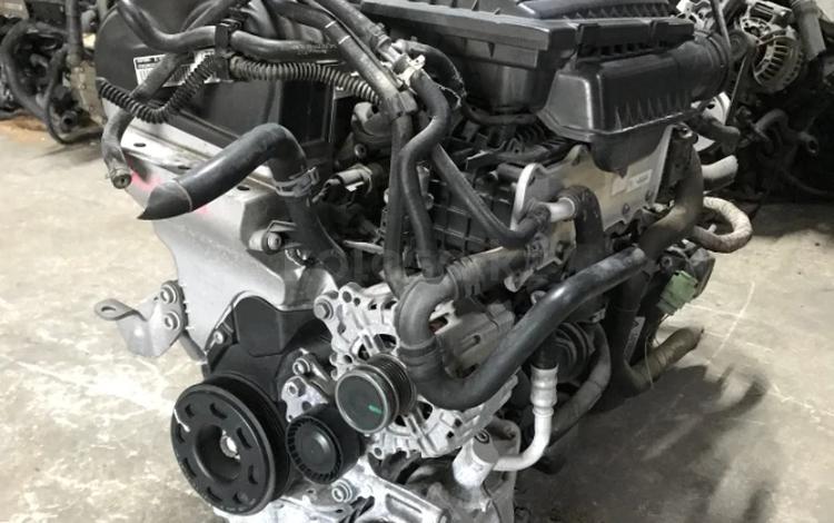 Двигатель Volkswagen 1.4 TSI за 950 000 тг. в Караганда