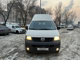 Volkswagen Transporter 2008 года за 8 000 000 тг. в Алматы – фото 5