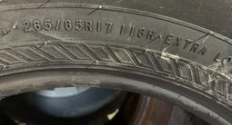 Шина летняя комплект Nokian tyres за 280 000 тг. в Атырау – фото 5