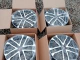 Комплект дисков новые в коробках пакетах 16 за 160 000 тг. в Усть-Каменогорск – фото 4