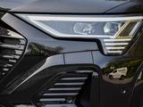 Audi e-tron 2023 года за 60 000 000 тг. в Алматы – фото 5