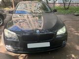 BMW 528 2012 года за 11 000 000 тг. в Алматы