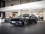 Porsche Panamera Turbo S e-hybrid 2022 годаүшін136 400 000 тг. в Тараз