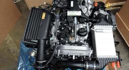 Двигатель 274 новый объём 2.0 литра Mercedes за 1 900 000 тг. в Алматы