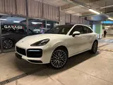 Porsche Cayenne Coupe 2022 года за 81 490 000 тг. в Алматы – фото 2