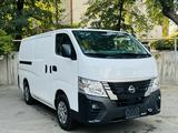Nissan Urvan 2023 года за 18 200 000 тг. в Алматы