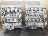 Двигатель Chevrolet Captiva 2.4 LE9 за 1 250 000 тг. в Алматы – фото 2
