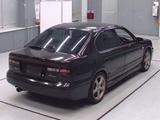Subaru Legacy 2001 года за 8 555 555 тг. в Усть-Каменогорск – фото 5
