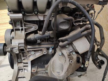 Двигатель 3.2 BMV за 700 000 тг. в Алматы – фото 3