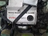 Двигатель мотор двс 1MZFE vvtii за 98 200 тг. в Алматы
