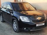 Chevrolet Orlando 2013 года за 6 500 000 тг. в Кызылорда – фото 2