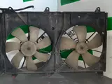 Вентилятор охлаждения на Toyota Previa 2.4 2002 за 25 000 тг. в Алматы – фото 3