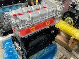 Новый Двигатель Мотор Фольксваген Поло Шкода Без пробег CFNA 1 за 750 000 тг. в Атырау – фото 5