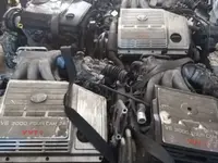 Двигатель акпп за 16 000 тг. в Семей