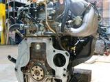 Мазда Mazda двигатель в сборе с коробкой двс акпп за 130 000 тг. в Шымкент