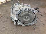 Мазда Mazda двигатель в сборе с коробкой двс акпп за 130 000 тг. в Шымкент – фото 2