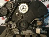 Двигатель для Audi A8 3.0л 220лс ASN за 720 000 тг. в Костанай