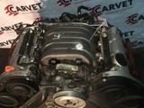 Двигатель для Audi A8 3.0л 220лс ASN за 720 000 тг. в Костанай – фото 2