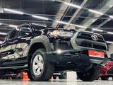 Toyota Hilux 2022 годаүшін23 977 000 тг. в Алматы – фото 5