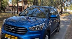 Hyundai Creta 2019 года за 10 900 000 тг. в Семей