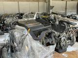 Двигатель, акпп на toyota camry камри 30 за 600 000 тг. в Алматы