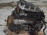Двигатель на Ford Scorpio 2.9L год 2002 за 99 000 тг. в Алматы – фото 3