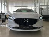 Mazda 6 Active 2021 года за 16 690 000 тг. в Семей – фото 4