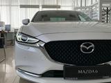 Mazda 6 Active 2021 года за 16 690 000 тг. в Семей – фото 5