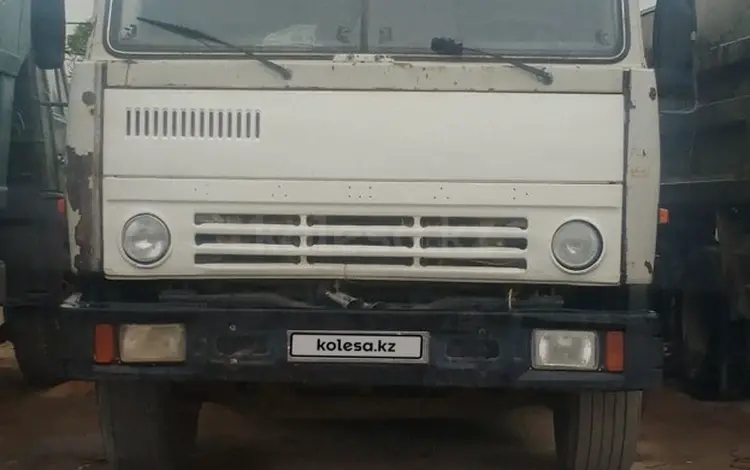 КамАЗ  5511 1993 года за 3 500 000 тг. в Шымкент