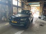 Land Rover Range Rover 2014 года за 33 000 000 тг. в Караганда – фото 4