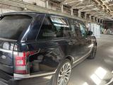 Land Rover Range Rover 2014 года за 33 000 000 тг. в Караганда – фото 2