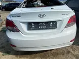 Hyundai Accent 2012 года за 10 000 тг. в Атырау – фото 4