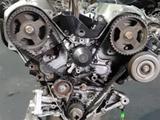 Двигатель 6G-72 12 клапанный, бензиновый на Мицубиси Педжеро 2 за 180 000 тг. в Актау