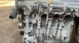 Контрактный двигатель 2gr-fe мотор Toyota Highlander (тойота хайландер) 3 за 999 500 тг. в Алматы – фото 4
