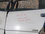 Дверь задняя левая Toyota Aristo за 25 000 тг. в Шымкент – фото 3