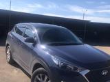 Hyundai Tucson 2018 года за 13 000 000 тг. в Алматы – фото 3