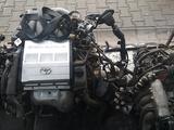 Двигатель 1mz-fe привозной Япония за 30 000 тг. в Алматы