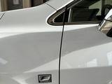 Lexus RX 300 2022 года за 47 000 000 тг. в Шымкент – фото 5