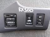 Кнопка регулировки сидений Lexus RX300 за 5 000 тг. в Семей
