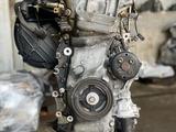 Двигатель на toyota camry 40 объем 2.4 за 500 000 тг. в Алматы – фото 4