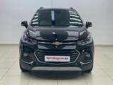 Chevrolet Tracker 2020 года за 9 500 000 тг. в Тараз – фото 5
