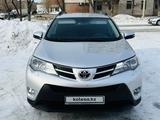 Toyota RAV 4 2013 года за 11 200 000 тг. в Усть-Каменогорск