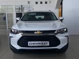 Chevrolet Tracker 2023 года за 9 400 000 тг. в Шымкент