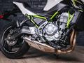 Kawasaki  Z650 "BATYR MOTO" МЕГА АКЦИЯ! + РАССРОЧКА 0% 2018 года за 4 350 000 тг. в Алматы – фото 9
