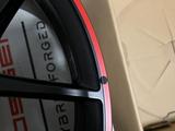 Диски оригинальные на Mercedes — Benz G 63 Edition one за 3 200 000 тг. в Алматы
