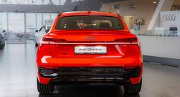 Audi Q8 e-tron 2023 года за 62 000 000 тг. в Алматы – фото 4