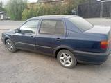 Volkswagen Vento 1992 года за 980 000 тг. в Алматы – фото 4