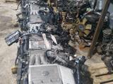 Двигатель акпп за 14 500 тг. в Петропавловск – фото 2