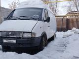 ГАЗ  Gaz 2705 1998 года за 1 900 000 тг. в Алматы